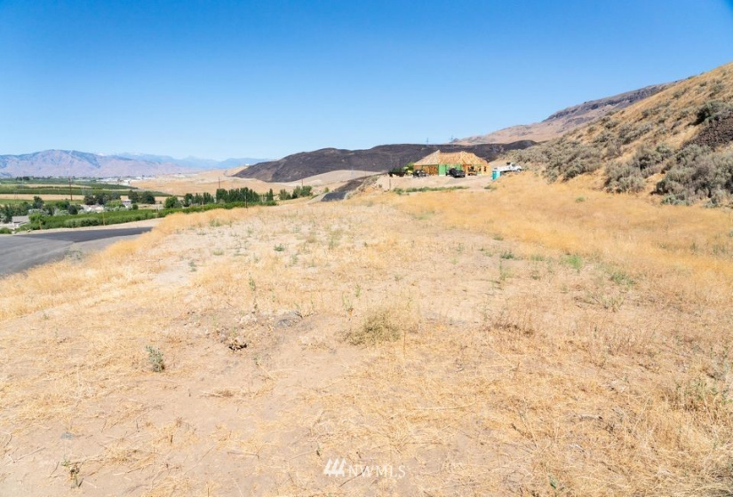 0 NNA Partridge, East Wenatchee, Washington 98802, ,Land,For Sale,Partridge,NWM1879660