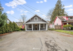 20319 Bond, Poulsbo, Washington 98370, ,Commercial Sale,For Sale,Bond,NWM1881703