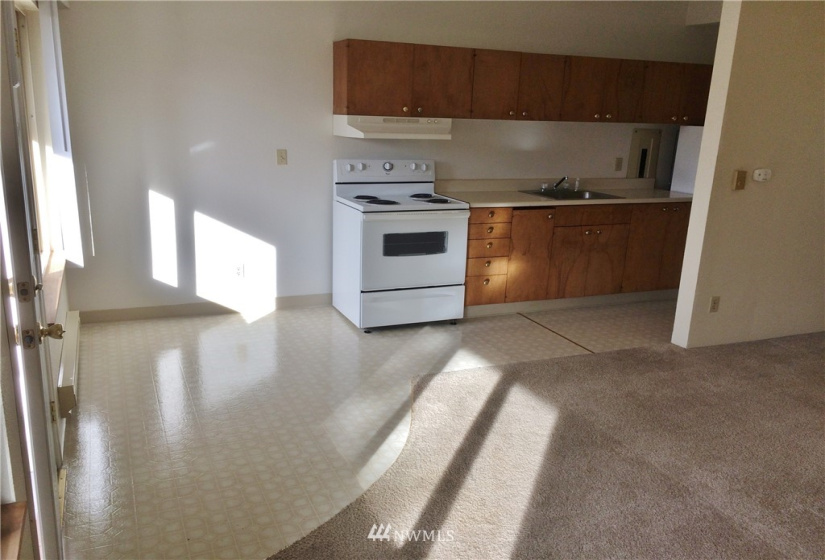717 A, Auburn, Washington 98002, 1 Bedroom Bedrooms, ,1 BathroomBathrooms,Residential Lease,For Rent,A,NWM1881742