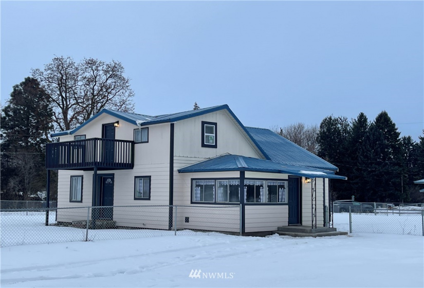 502 Fir, Oroville, Washington 98844, 4 Bedrooms Bedrooms, ,1 BathroomBathrooms,Residential,For Sale,ORO OROVILLE,Fir,NWM1881733