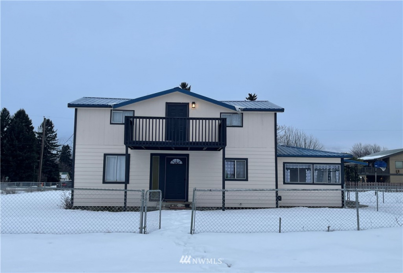 502 Fir, Oroville, Washington 98844, 4 Bedrooms Bedrooms, ,1 BathroomBathrooms,Residential,For Sale,ORO OROVILLE,Fir,NWM1881733