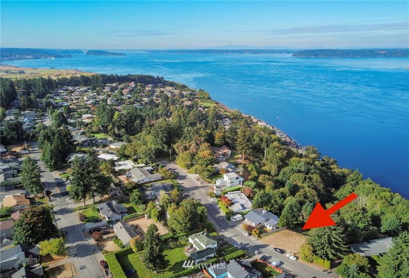 0 Soundview, University Place, Washington 98466, ,Land,For Sale,Soundview,NWM1881031