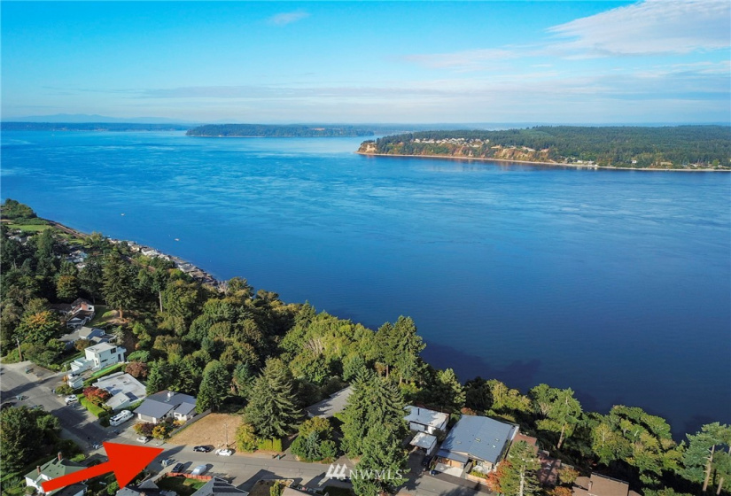 0 Soundview, University Place, Washington 98466, ,Land,For Sale,Soundview,NWM1881031