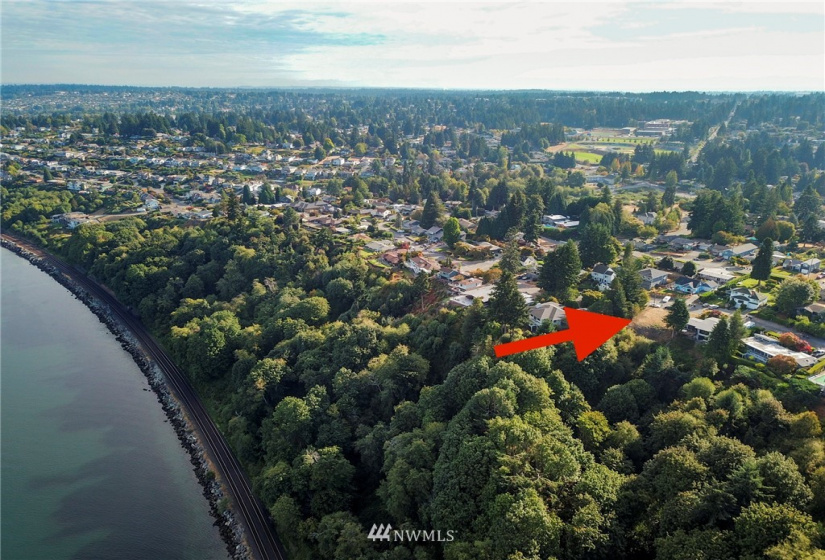 0 Soundview, University Place, Washington 98466, ,Land,For Sale,Soundview,NWM1881031
