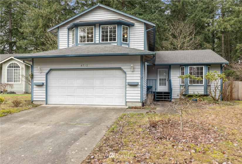 4713 Rosemont, Lacey, Washington 98503, 3 Bedrooms Bedrooms, ,Residential Lease,For Rent,Rosemont,NWM1881809