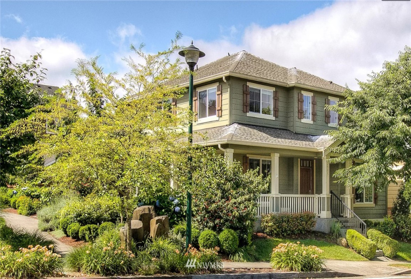 2995 Marquette, Issaquah, Washington 98029, 3 Bedrooms Bedrooms, ,2 BathroomsBathrooms,Residential Lease,For Rent,Issaquah Highlands,Marquette,NWM1876993