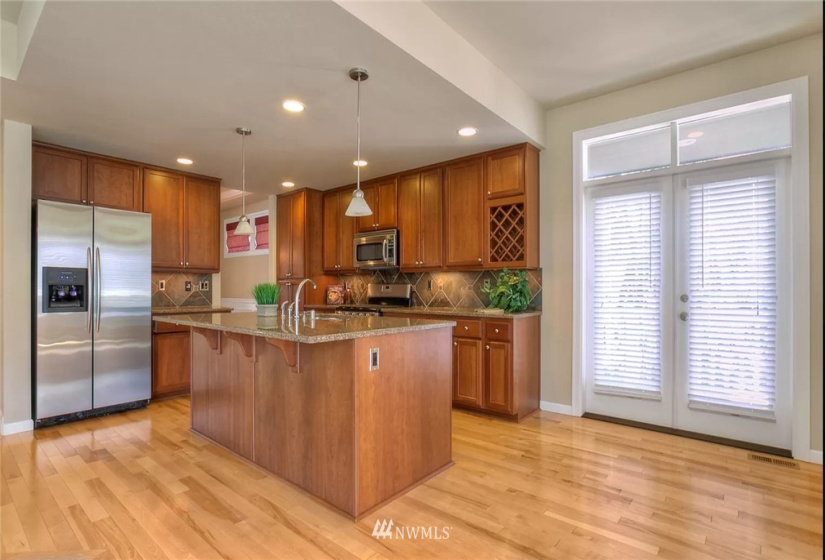 2995 Marquette, Issaquah, Washington 98029, 3 Bedrooms Bedrooms, ,2 BathroomsBathrooms,Residential Lease,For Rent,Issaquah Highlands,Marquette,NWM1876993