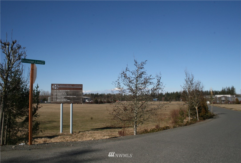 2160 Buchanan Loop Tract 8, Ferndale, Washington 98248, ,Commercial Sale,For Sale,Buchanan Loop Tract 8,NWM1555056