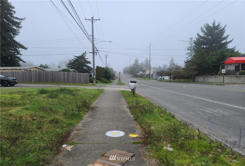 5908 29th, Tacoma, Washington 98422, ,Land,For Sale,29th,NWM1881892