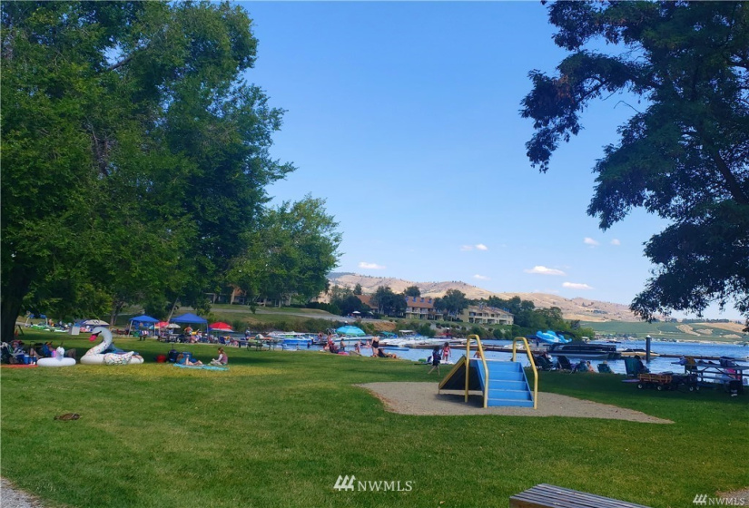 1 Tennis 658-C2, Manson, Washington 98831, 2 Bedrooms Bedrooms, ,2 BathroomsBathrooms,Residential,For Sale,Tennis,Tennis 658-C2,NWM1881908