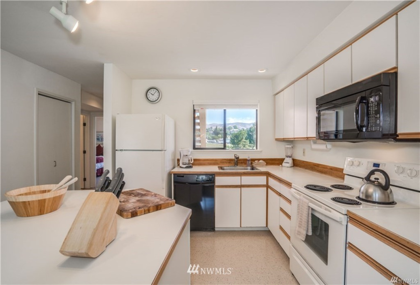 1 Tennis 658-C2, Manson, Washington 98831, 2 Bedrooms Bedrooms, ,2 BathroomsBathrooms,Residential,For Sale,Tennis,Tennis 658-C2,NWM1881908