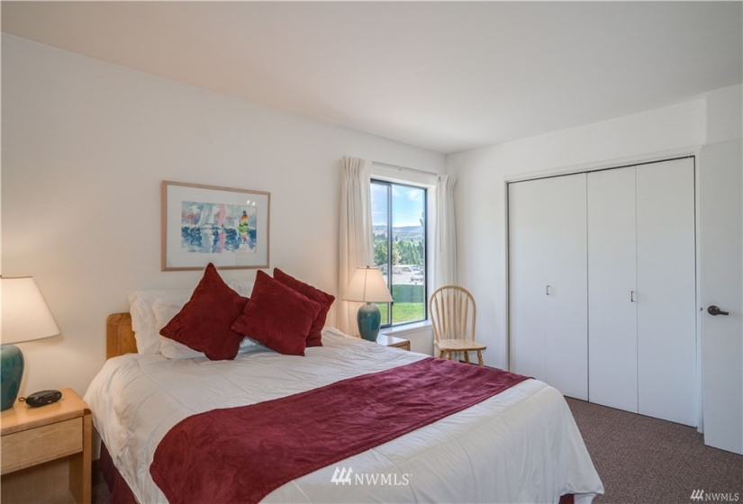 1 Tennis 658-C2, Manson, Washington 98831, 2 Bedrooms Bedrooms, ,2 BathroomsBathrooms,Residential,For Sale,Tennis,Tennis 658-C2,NWM1881908