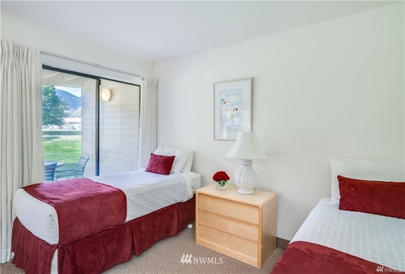 1 Tennis 658-C2, Manson, Washington 98831, 2 Bedrooms Bedrooms, ,2 BathroomsBathrooms,Residential,For Sale,Tennis,Tennis 658-C2,NWM1881908