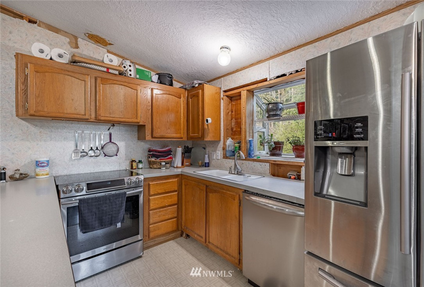 5806 Robe Menzel, Granite Falls, Washington 98252, 2 Bedrooms Bedrooms, ,2 BathroomsBathrooms,Manufactured In Park,For Sale,Robe Menzel,NWM1881793