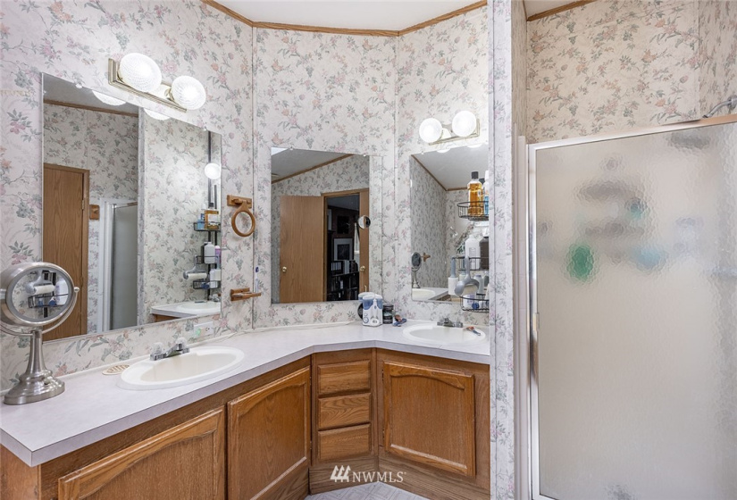 5806 Robe Menzel, Granite Falls, Washington 98252, 2 Bedrooms Bedrooms, ,2 BathroomsBathrooms,Manufactured In Park,For Sale,Robe Menzel,NWM1881793