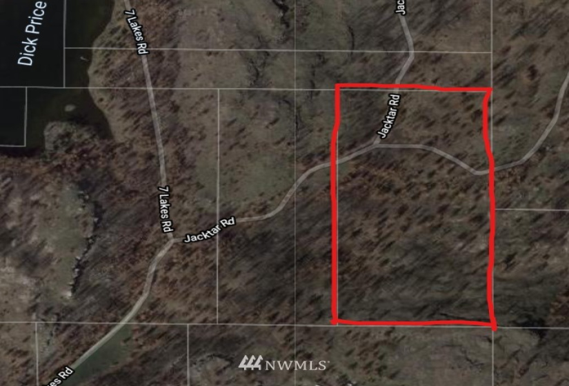 0 Jacktar, Riverside, Washington 98849, ,Land,For Sale,Jacktar,NWM1881925