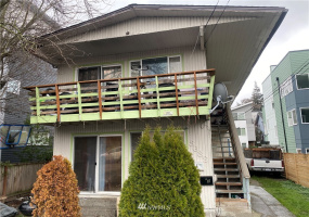 3632 36th, Seattle, Washington 98144, ,Residential Income,For Sale,york add,36th,NWM1881477