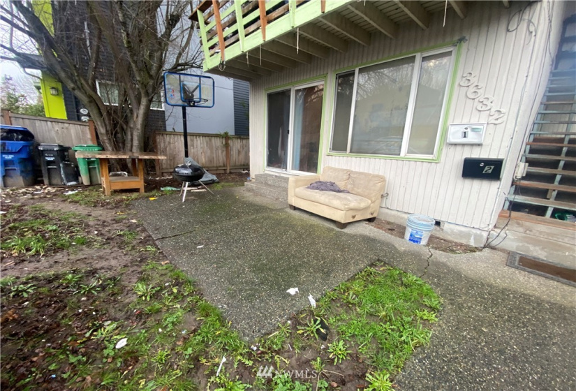 3632 36th, Seattle, Washington 98144, ,Residential Income,For Sale,york add,36th,NWM1881477