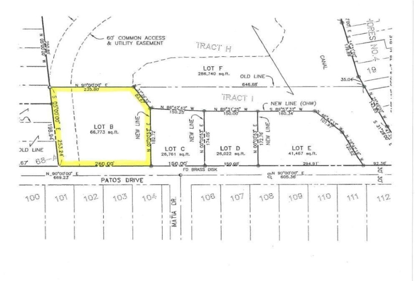 4130 Patos, Ferndale, Washington 98248, ,Land,For Sale,Patos,NWM1881854