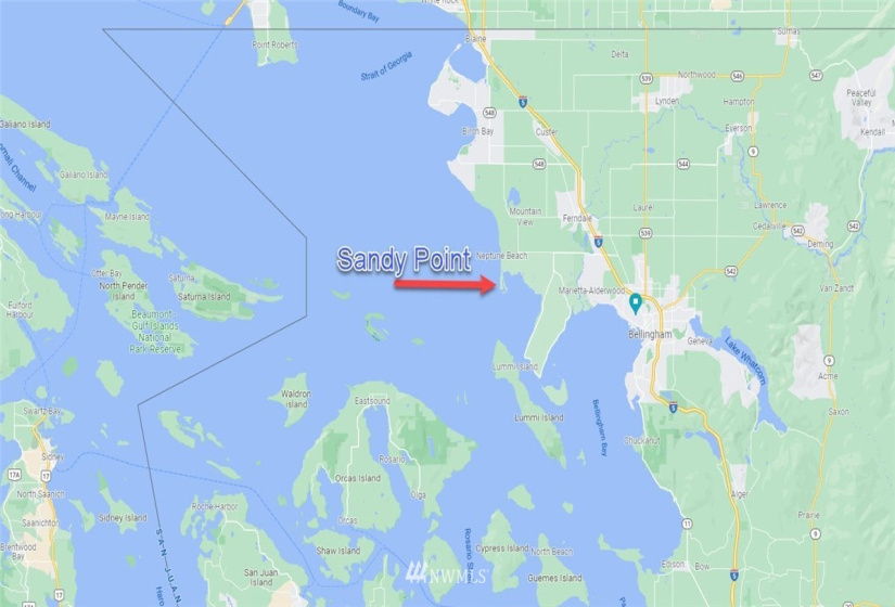 4130 Patos, Ferndale, Washington 98248, ,Land,For Sale,Patos,NWM1881854