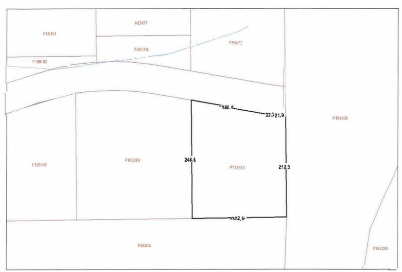 0 Blackburn, Mount Vernon, Washington 98274, ,Land,For Sale,Blackburn,NWM1881995