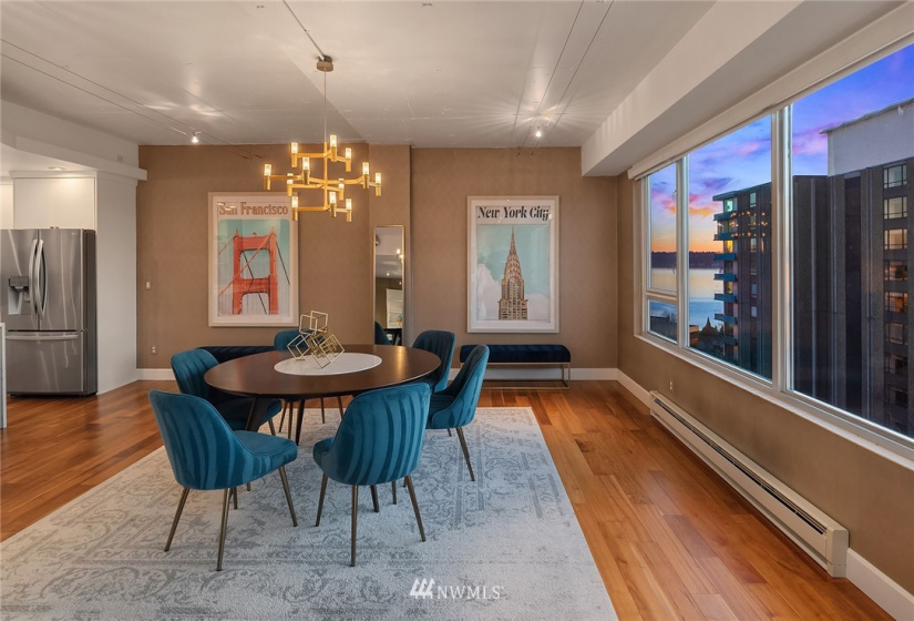 415 Mercer, Seattle, Washington 98119, 3 Bedrooms Bedrooms, ,1 BathroomBathrooms,Residential,For Sale,Mercer West,Mercer,NWM1877589