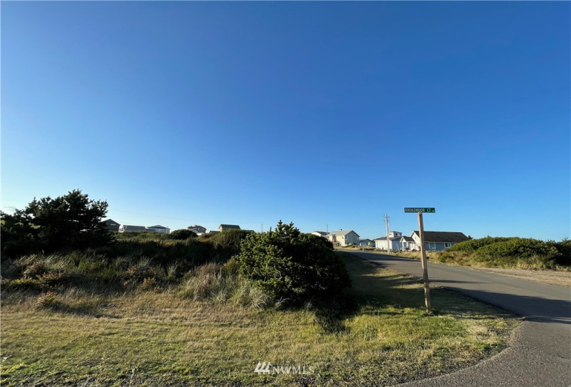 473 Broadmoor, Ocean Shores, Washington 98569, ,Land,For Sale,17,Broadmoor,NWM1882026