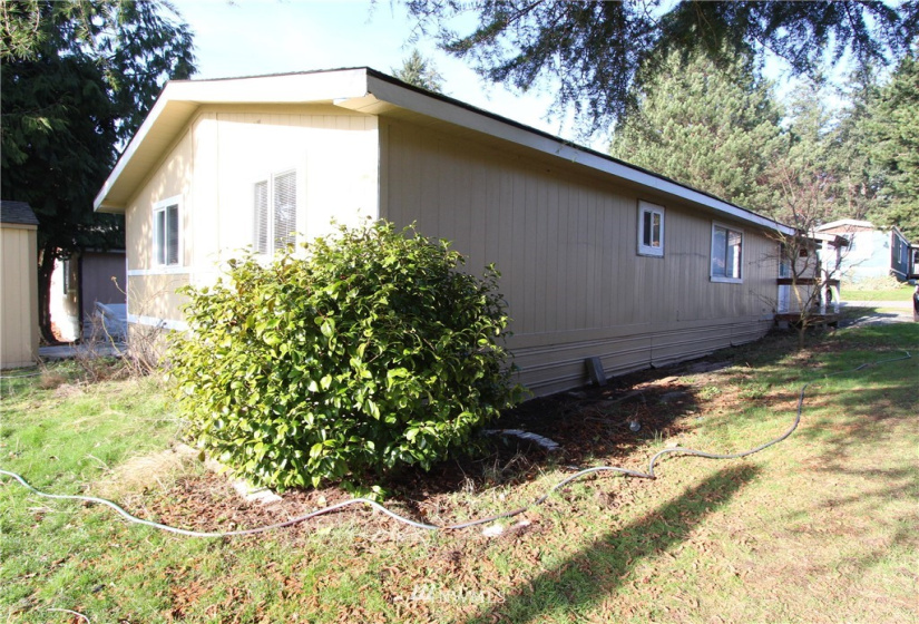 298 Silverspur, Oak Harbor, Washington 98277, 4 Bedrooms Bedrooms, ,2 BathroomsBathrooms,Manufactured In Park,For Sale,Silverspur,NWM1882014