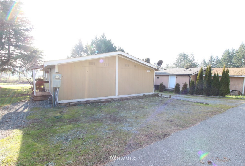 298 Silverspur, Oak Harbor, Washington 98277, 4 Bedrooms Bedrooms, ,2 BathroomsBathrooms,Manufactured In Park,For Sale,Silverspur,NWM1882014