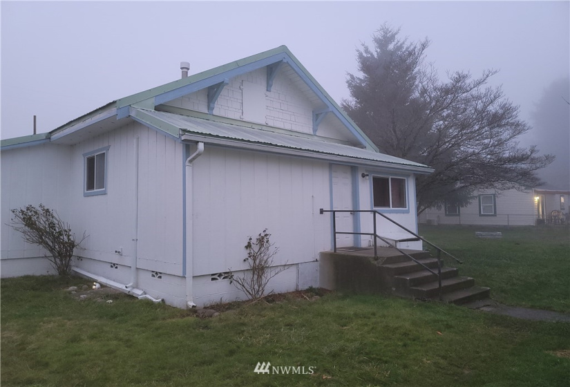 125 Hope, Mossyrock, Washington 98564, 2 Bedrooms Bedrooms, ,1 BathroomBathrooms,Residential,For Sale,Hope,NWM1882040