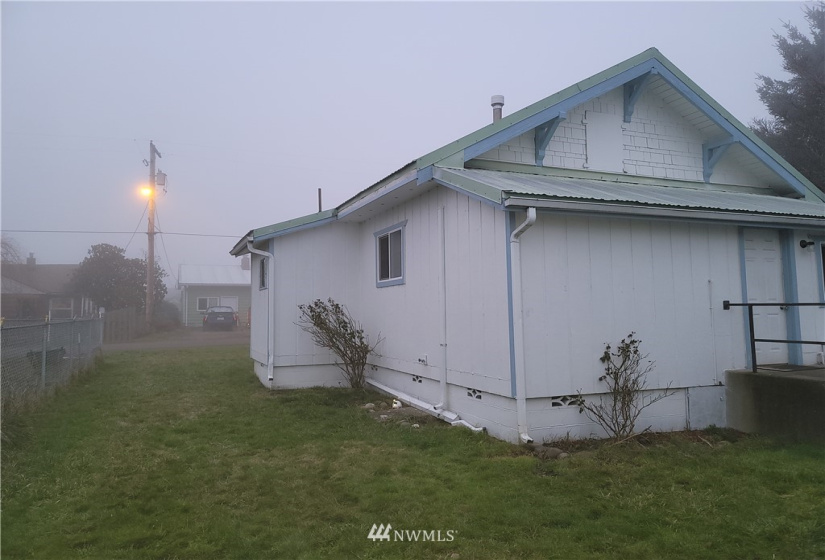 125 Hope, Mossyrock, Washington 98564, 2 Bedrooms Bedrooms, ,1 BathroomBathrooms,Residential,For Sale,Hope,NWM1882040