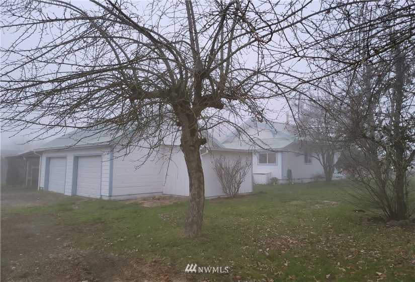 125 Hope, Mossyrock, Washington 98564, 2 Bedrooms Bedrooms, ,1 BathroomBathrooms,Residential,For Sale,Hope,NWM1882040