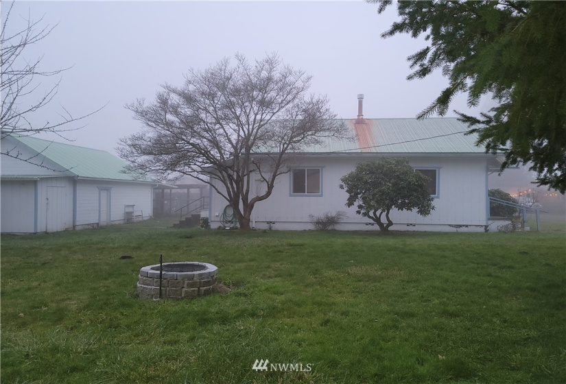 125 Hope, Mossyrock, Washington 98564, 2 Bedrooms Bedrooms, ,1 BathroomBathrooms,Residential,For Sale,Hope,NWM1882040
