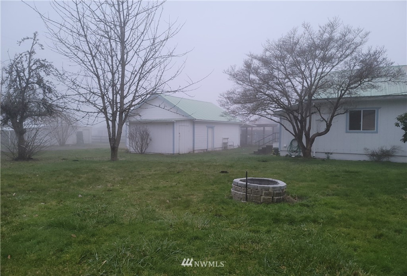 125 Hope, Mossyrock, Washington 98564, 2 Bedrooms Bedrooms, ,1 BathroomBathrooms,Residential,For Sale,Hope,NWM1882040