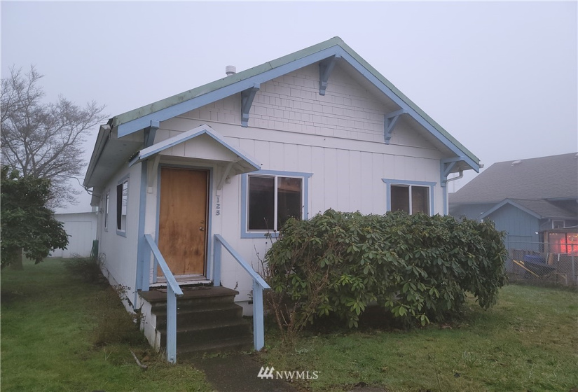 125 Hope, Mossyrock, Washington 98564, 2 Bedrooms Bedrooms, ,1 BathroomBathrooms,Residential,For Sale,Hope,NWM1882040