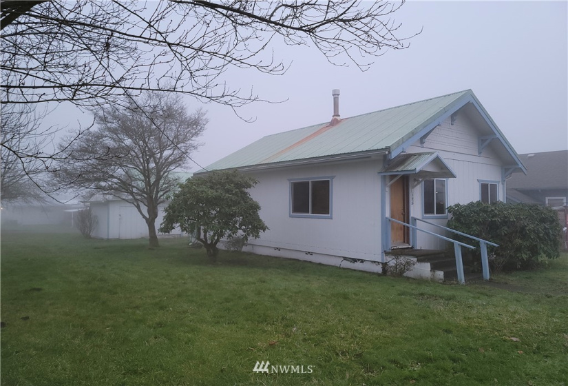 125 Hope, Mossyrock, Washington 98564, 2 Bedrooms Bedrooms, ,1 BathroomBathrooms,Residential,For Sale,Hope,NWM1882040