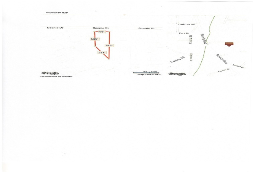 1630 Scenic, Everett, Washington 98203, 2 Bedrooms Bedrooms, ,1 BathroomBathrooms,Residential,For Sale,One Story on Dbl Lot,Scenic,NWM1882018