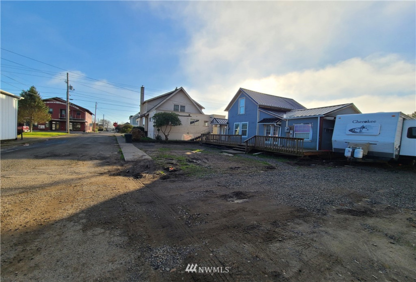 109 Myrtle, Ilwaco, Washington 98624, 2 Bedrooms Bedrooms, ,Residential,For Sale,Myrtle,NWM1881734