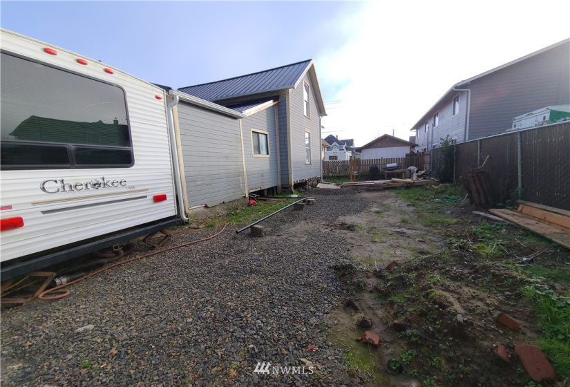 109 Myrtle, Ilwaco, Washington 98624, 2 Bedrooms Bedrooms, ,Residential,For Sale,Myrtle,NWM1881734