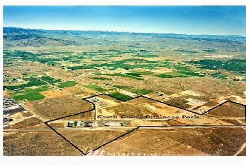 0 TBD2 Koala Drive, Omak, Washington 98841, ,Commercial Sale,For Sale,Koala Drive,NWM1497877