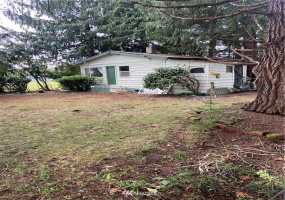 884 Cinebar, Cinebar, Washington 98533, 2 Bedrooms Bedrooms, ,1 BathroomBathrooms,Residential,For Sale,Cinebar,NWM1882091