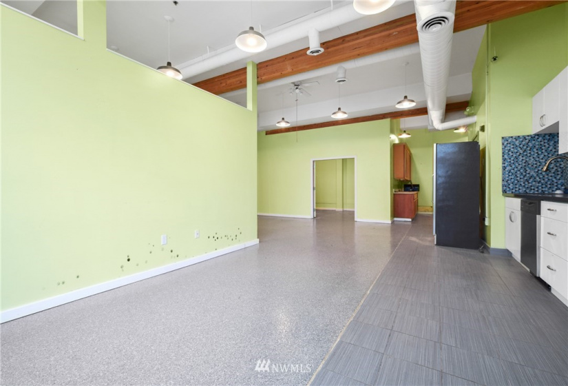 7033 15th, Seattle, Washington 98117, 1 Bedroom Bedrooms, ,1 BathroomBathrooms,Residential,For Sale,Carolyn Rose,15th,NWM1881306