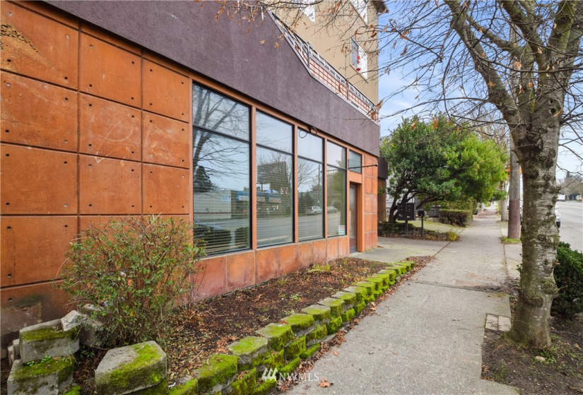 7033 15th, Seattle, Washington 98117, 1 Bedroom Bedrooms, ,1 BathroomBathrooms,Residential,For Sale,Carolyn Rose,15th,NWM1881306