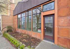 7033 15th, Seattle, Washington 98117, 1 Bedroom Bedrooms, ,1 BathroomBathrooms,Residential,For Sale,Carolyn Rose,15th,NWM1881306