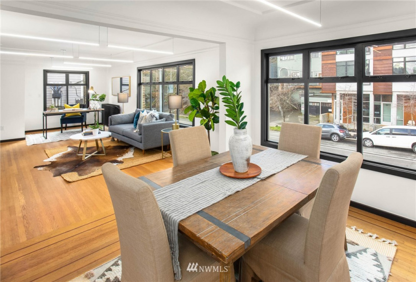 1628 Dexter, Seattle, Washington 98109, ,Commercial Sale,For Sale,Dexter,NWM1881316