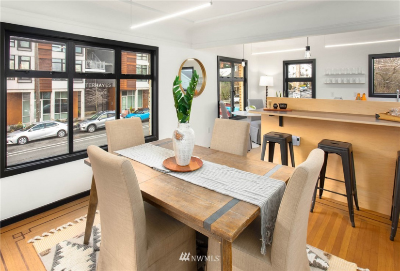 1628 Dexter, Seattle, Washington 98109, ,Commercial Sale,For Sale,Dexter,NWM1881316