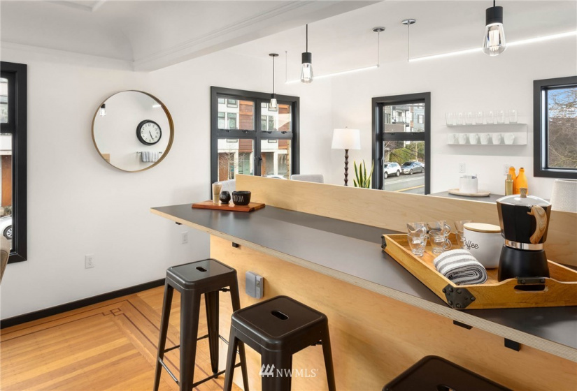 1628 Dexter, Seattle, Washington 98109, ,Commercial Sale,For Sale,Dexter,NWM1881316