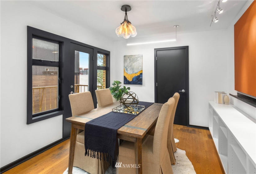 1628 Dexter, Seattle, Washington 98109, ,Commercial Sale,For Sale,Dexter,NWM1881316