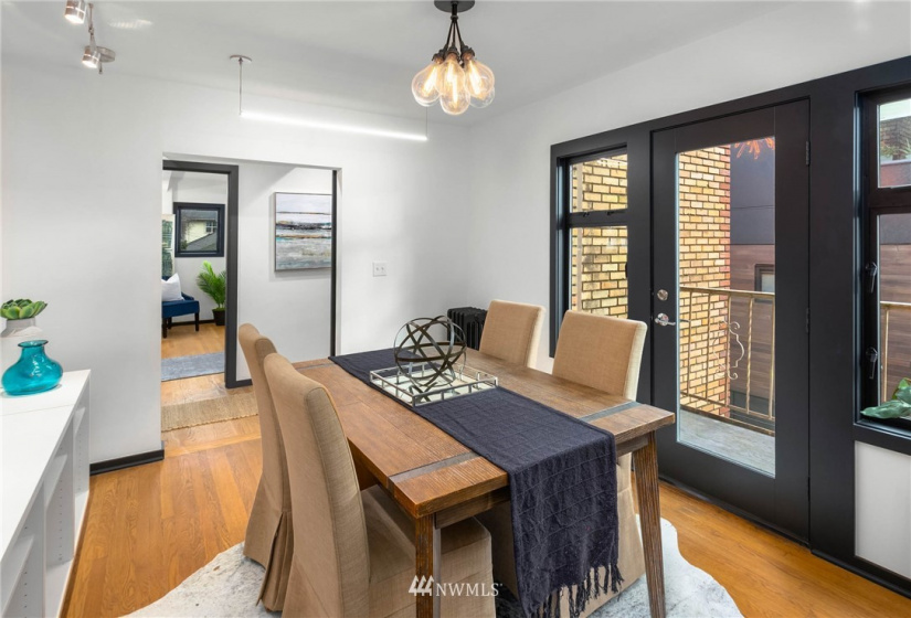 1628 Dexter, Seattle, Washington 98109, ,Commercial Sale,For Sale,Dexter,NWM1881316