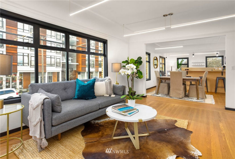 1628 Dexter, Seattle, Washington 98109, ,Commercial Sale,For Sale,Dexter,NWM1881316